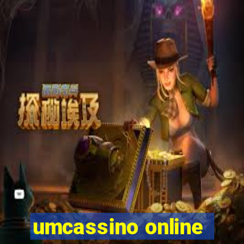 umcassino online